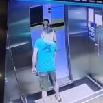 Nutricionista pede indenização de R$ 300 mil após caso de importunação sexual em elevador