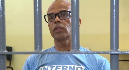 Após fuga de detentos, Fernandinho Beira-Mar e 22 presos são transferidos de penitenciária de Mossoró