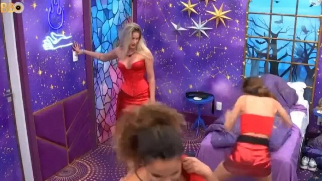 Após agressão a Davi, Wanessa Camargo é expulsa do BBB 24