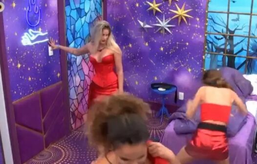 Após agressão a Davi, Wanessa Camargo é expulsa do BBB 24