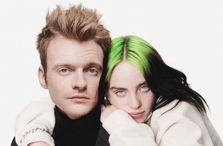 Billie Eilish e Finneas conquistam segundo Oscar com “What Was I Made For?”