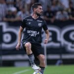 Ceará vence de virada e carimba vaga para as quartas de final da Copa do Nordeste