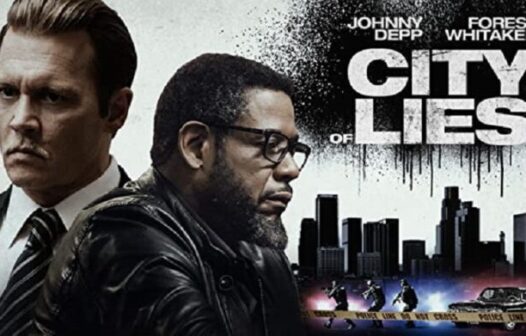 TV Cidade exibe o filme “Cidade de Mentiras” neste sábado (16) no Super Tela