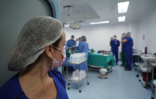 Governo lança edital para seleção de profissionais em cirurgias ortopédicas no Ceará