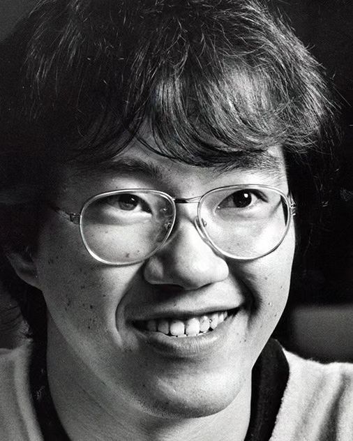 Criador de Dragon Ball, Akira Toriyama, morre aos 68 anos