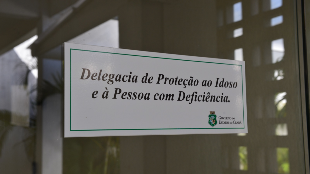 Polícia Civil suspende mudança da Delegacia de Proteção à Pessoa Idosa e com Deficiência