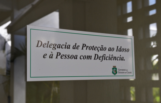 Polícia Civil suspende mudança da Delegacia de Proteção à Pessoa Idosa e com Deficiência