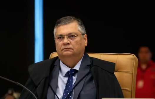 No STF, Dino determina ampliação de efetivo dos bombeiros e PRF para combater incêndios