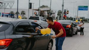 Comunidade realiza Dia da Verdade no Eusébio nesta segunda-feira (1º)