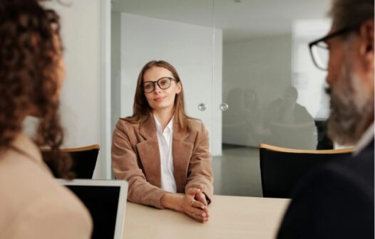 Sinais de que você está se autossabotando durante as entrevistas de emprego