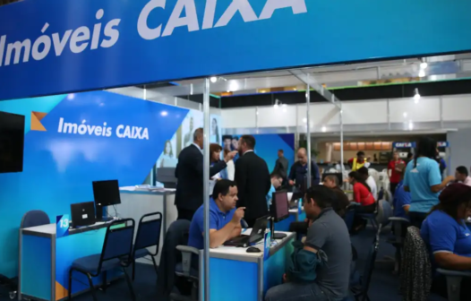 Caixa começa a oferecer financiamentos com FGTS Futuro