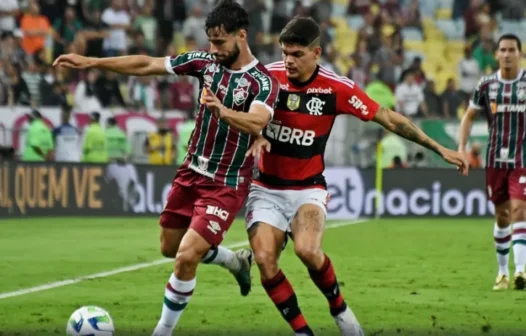 Flamengo e Fluminense: saiba onde assistir à partida do Campeonato Carioca