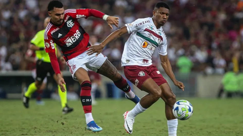 Flamengo x Fluminense: assista ao vivo ao jogo de hoje (16/03)