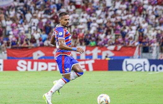 Fortaleza e Maracanã se enfrentam pela semifinal do Cearense