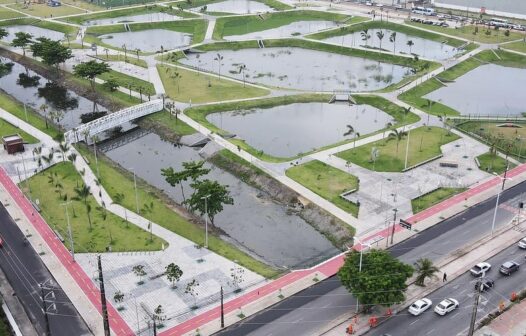 Fortaleza é mais uma cidade a integrar a rede global de enfrentamento à crise climática da C40 Cities