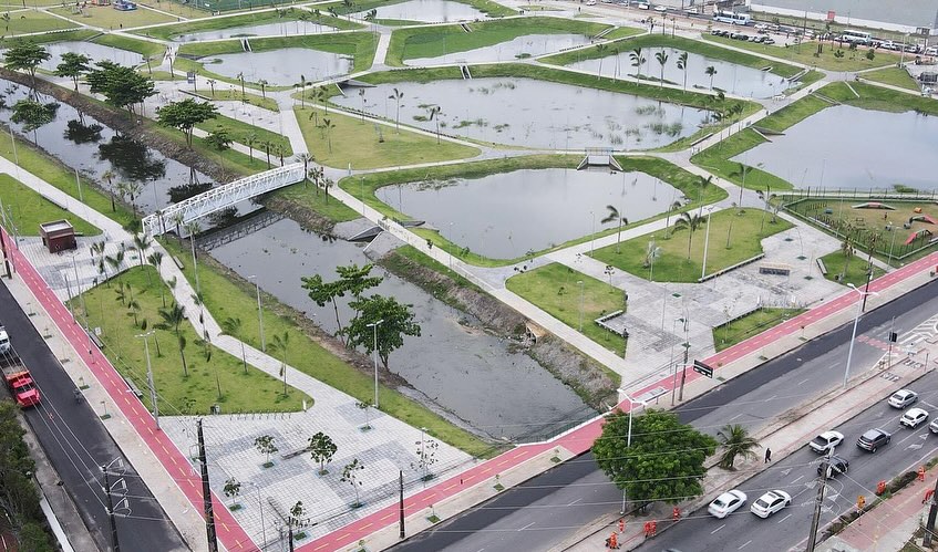 Fortaleza é mais uma cidade a integrar a rede global de enfrentamento à crise climática da C40 Cities