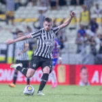 Ceará tem transfer ban suspenso pela FIFA e pode contratar jogadores até sexta-feira (19)