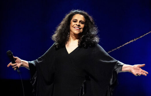 Gal Costa pode ter sido coagida a anular testamento