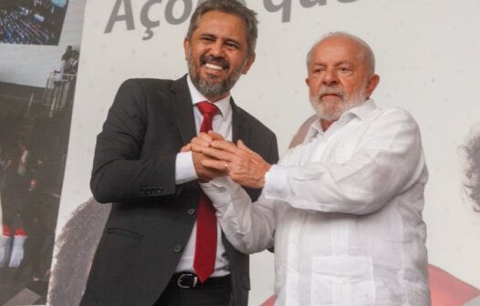 Lula faz quarta visita ao Ceará após voltar à presidência; confira agenda