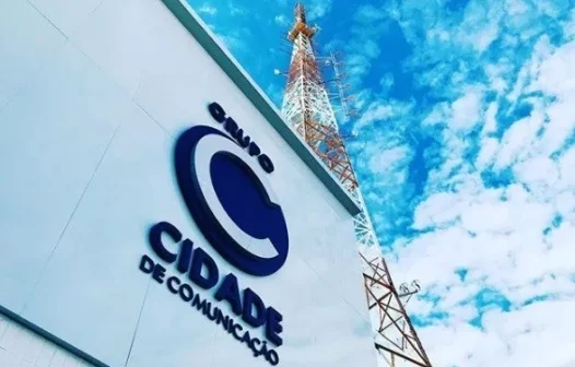 Campanha rumo aos 50 anos do Grupo Cidade de Comunicação é assinada pela Íntegra