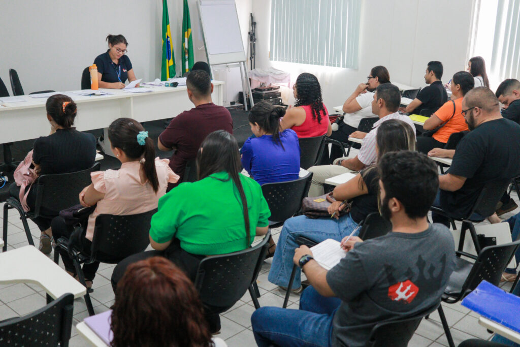 Ceará registra quase 4 mil empregos com carteira assinada em fevereiro, diz Caged