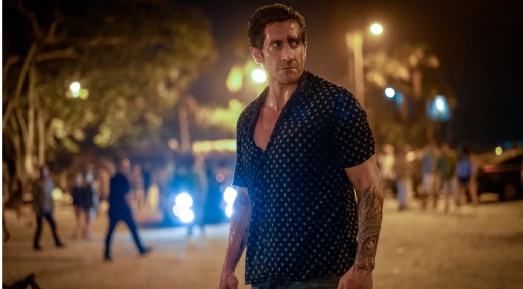 Jake Gyllenhaal é o “Matador de Aluguel” no remake do Prime Video
