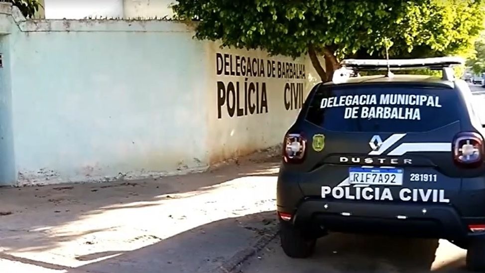 Jovem de 19 anos é assassinada pelo companheiro na frente dos filhos em Barbalha, interior do Ceará