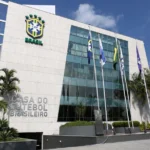 CBF anuncia data de eleições à presidência da entidade em 2025