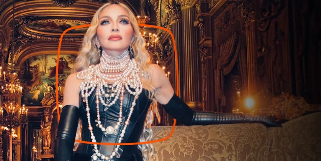 Madonna confirma presença no Brasil; saiba mais