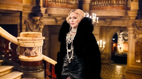 Madonna no Brasil: confira data e local do super show