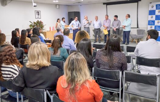 Maracanaú recebe Centro de Diagnóstico e Tratamento Oncológico do Instituto do Câncer do Ceará