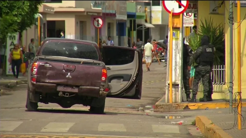 Policiais militares envolvidos na tragédia de Milagres vão a julgamento