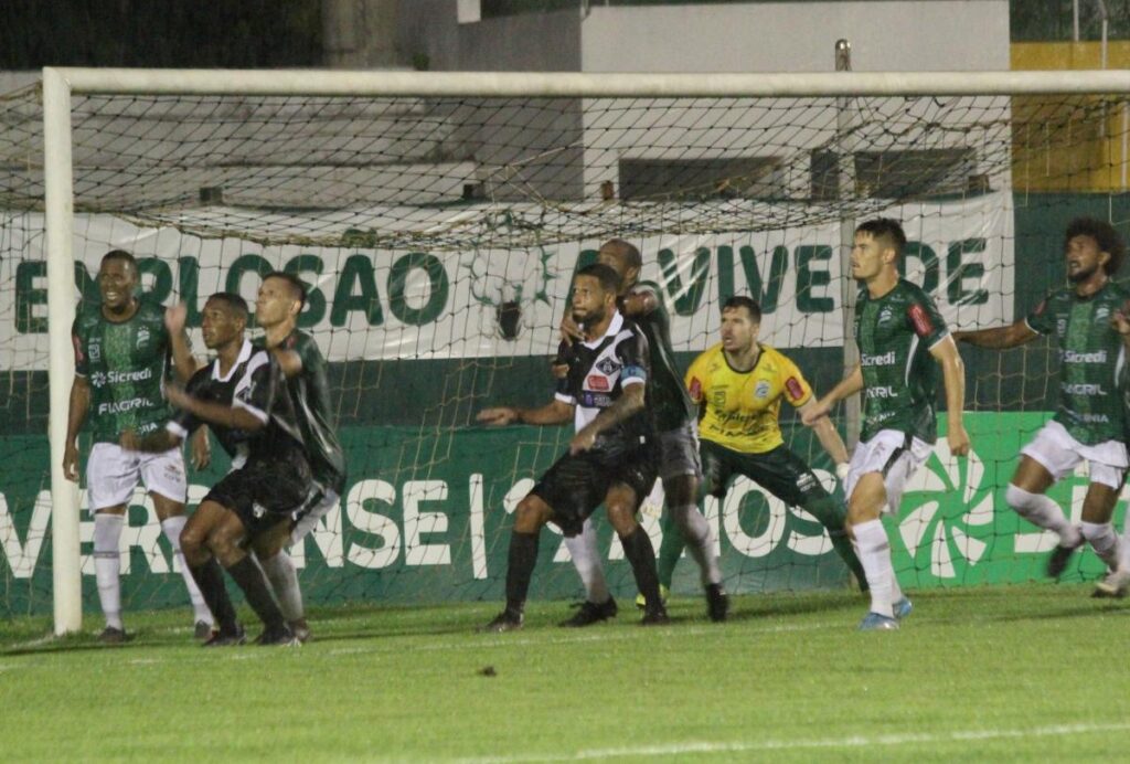 Mixto-MT x Luverdense: assista ao vivo ao jogo de hoje (30/03)