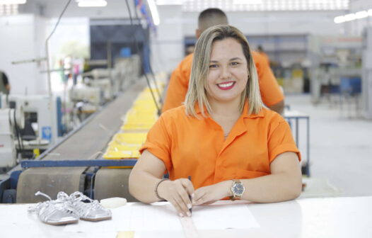 Ceará registra queda na diferença salarial entre homens e mulheres, revela estudo