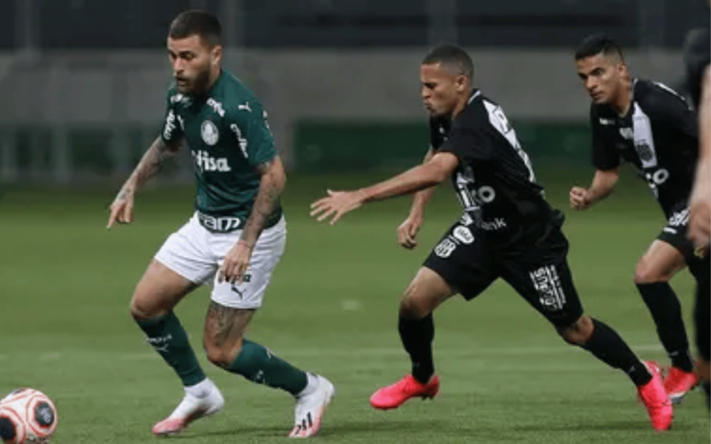 Palmeiras e Ponte Preta. Saiba onde assistir ao vivo