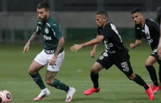 Palmeiras x Ponte Preta: saiba onde assistir à partida do Campeonato Paulista