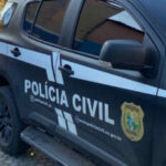 Suspeito de participar da morte de professor baleado na frente do filho é preso em Fortaleza