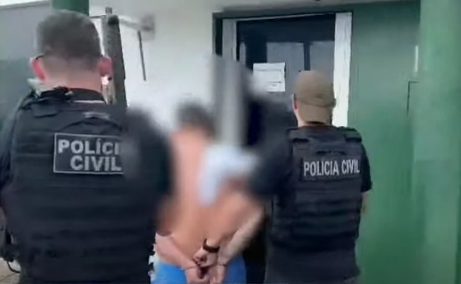 Polícia prende mais quatro suspeitos envolvidos na Chacina de Aracoiaba, no Ceará