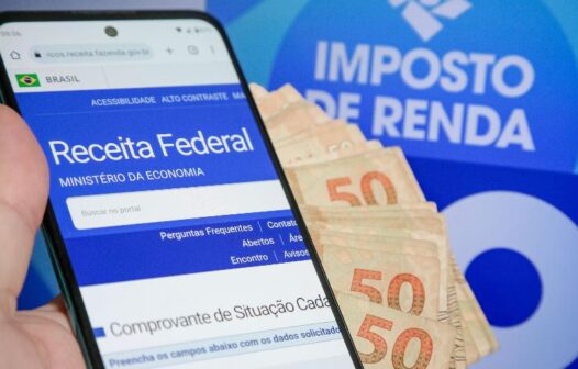 Como saber quando vou receber a restituição do Imposto de Renda em 2024?