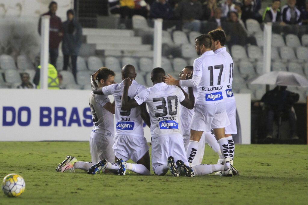 Santos-AP x Macapá: assista ao vivo ao jogo de hoje (27/03)