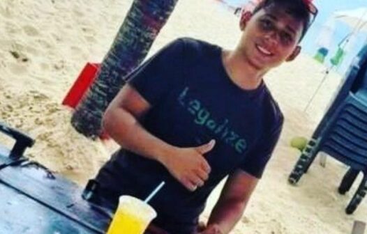 Polícia realiza reconstituição da ação policial que matou dono de barraca na Praia de Iracema