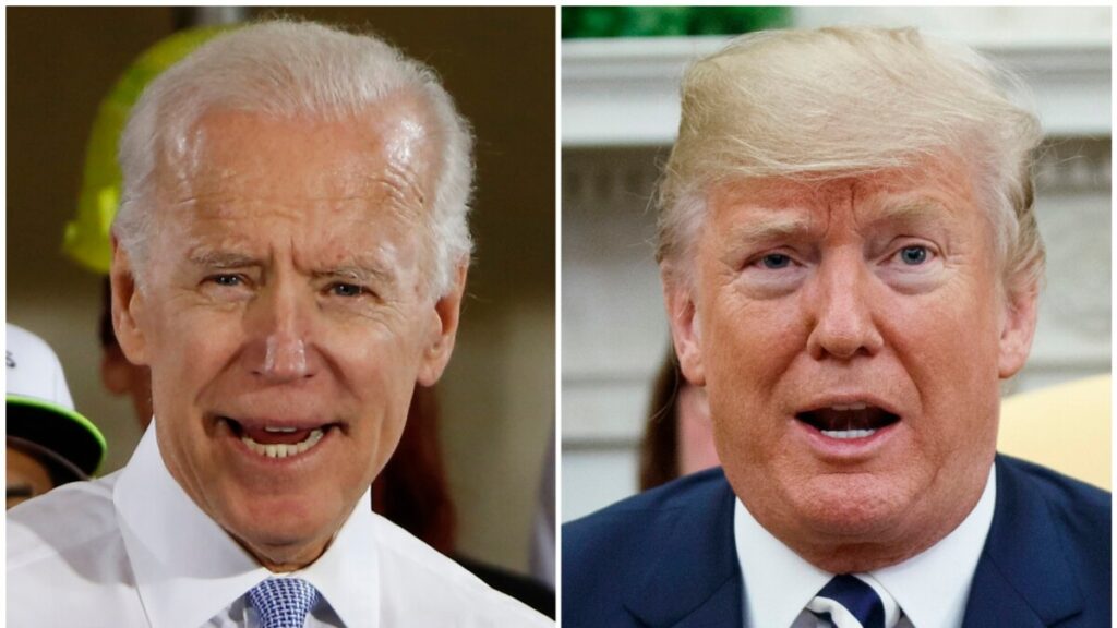 Trump e Biden vencem primárias da Superterça, mas enfrentam tropeços