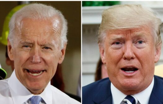 Trump e Biden vencem primárias da Superterça, mas enfrentam tropeços