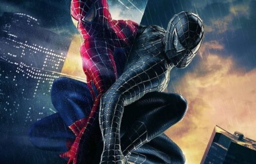 TV Cidade exibe o filme Homem-Aranha 3 neste domingo (10) no Cine Maior