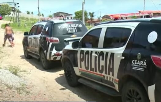 MPCE denuncia tia-avó e prima por morte de menina de seis anos com sinais de violência sexual em Caucaia