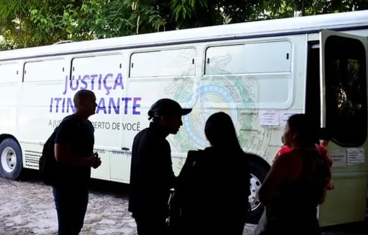 Projeto ‘Justiça Itinerante’ realiza atendimentos para moradores da Parangaba