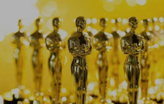 Confira quem são os famosos indicados ao Oscar 2024