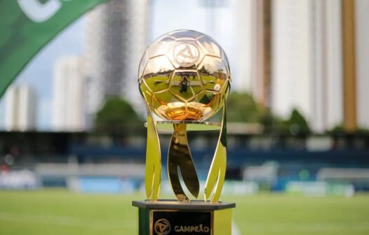 CBF divulga tabela das quartas de final da Copa Verde