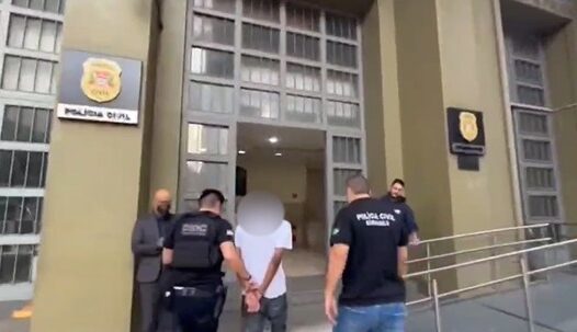 Suspeito de hackear sites de empresas do Ceará é preso em São Paulo