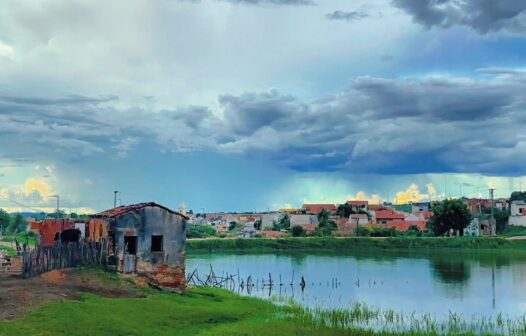 Inmet emite alerta de chuvas intensas em 21 cidades do Ceará; veja lista